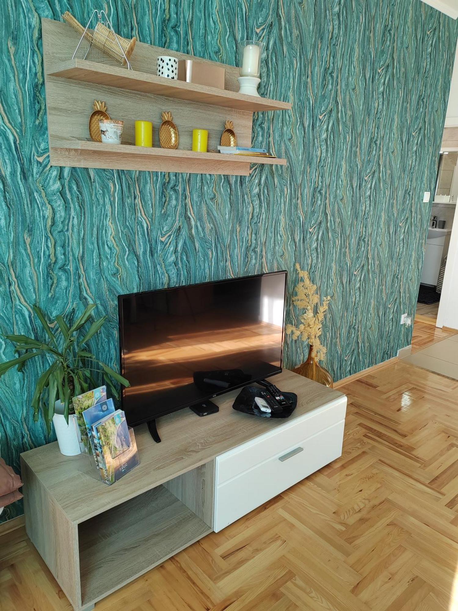 Krstic_Lux Apartman Subotica Exterior photo